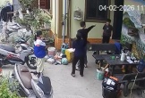 Xác minh clip phụ huynh ở Bắc Ninh xông vào nhà tát liên tiếp vào mặt nam sinh