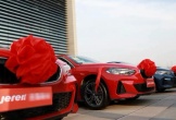 Thưởng Tết bằng xe BMW, ai cũng muốn được đầu quân cho công ty này