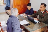 Cụ ông 76 tuổi ở Quảng Trị bị xử phạt 7,5 triệu đồng vì đăng 