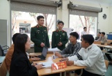 Nghệ An mở rộng cơ hội đào tạo, việc làm với quân nhân xuất ngũ
