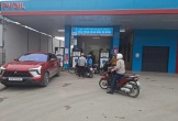 Nghệ An siết chặt hoạt động kinh doanh xăng dầu