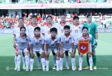 Thua đậm Nhật Bản, tuyển nữ Việt Nam lỡ cơ hội đi World Cup