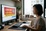 Người phụ nữ bị lừa gần nửa tỷ đồng khi sập bẫy “chat sex” online