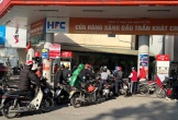 Giá xăng vượt 29.000 đồng/lít sau 4 lần tăng liên tiếp
