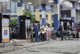 Xăng RON95 giảm gần 4.000 đồng/lít, dầu hỏa giảm gần 8.000 đồng/lít
