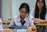 6 thay đổi của kỳ thi tốt nghiệp THPT năm 2026