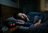 Mất ngủ có thể là dấu hiệu sớm của căn bệnh này