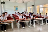 Gần 1.460 học sinh Quảng Trị đạt giải Kỳ thi chọn học sinh giỏi lớp 9