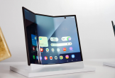 Hồi kết của điện thoại gập ba Samsung Galaxy Z TriFold
