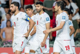 Tuyển Iran “tìm đường” dự World Cup 2026