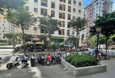 Chuyện khó tin: 1 chung cư ở TPHCM thông báo bán chỗ đậu xe tới 500 triệu đồng, cư dân phản ứng mạnh