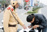Từ nay, CSGT bắt đầu tập trung xử lý các vi phạm giao thông này, người dân chú ý
