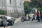Điều tra làm rõ vụ người đàn ông rơi từ lầu 17 chung cư xuống đất