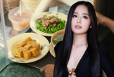 Điều không ngờ về quán ăn của Mai Phương Thuý