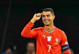 Ronaldo có dự World Cup 2026?