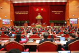 Hội nghị Trung ương họp riêng về việc giới thiệu nhân sự chức danh lãnh đạo các cơ quan nhà nước