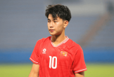 ‘Thần đồng’ thế giới Trần Gia Bảo được triệu tập lên U19 Việt Nam