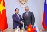 Thư ký Hội đồng An ninh Nga: Nga sẵn sàng hỗ trợ Việt Nam đảm bảo an ninh năng lượng