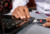 Một sai lầm nhỏ với ổ flash USB có thể khiến người dùng trả giá
