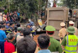 Xe đầu kéo lật đè ô tô, xe máy tại Phú Thọ: Nguyên nhân sơ bộ do đi sai phần đường