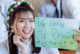 Lấy chồng tên 'Tỷ Phú', cô gái vô tình hoàn thành điều ước năm 18 tuổi