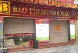Bảo Tín Minh Châu giao dịch trở lại từ trưa nay