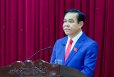Ông Võ Trọng Hải được bầu làm Chủ tịch UBND tỉnh Nghệ An