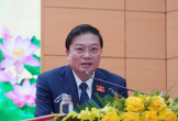 Ông Lê Hồng Vinh tái đắc cử Chủ tịch UBND tỉnh Quảng Trị