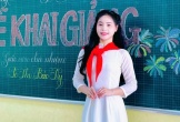 Cô gái Ơ Đu đầu tiên ứng cử đại biểu Quốc hội