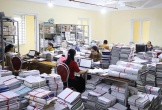 Nghệ An sẽ số hoá hơn 1,8 triệu trang tài liệu cũ trong năm 2026
