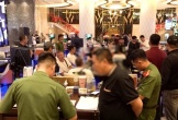 Phát hiện nhiều người nước ngoài đánh bạc trong khách sạn ở Nha Trang