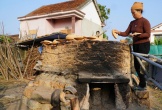 “Giữ lửa” làng nghề nồi đất trăm năm của xứ Nghệ