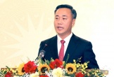 Ông Nguyễn Việt Hùng được bầu giữ chức Chủ tịch UBND tỉnh Khánh Hòa