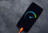Điện thoại trong tương lai chỉ cần vài giây để sạc đầy