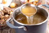 Ngỡ ngàng trước lợi ích thực sự của nước hầm xương mang lại cho cơ thể