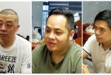 Bắt 3 đối tượng câu kết với người nước ngoài lập sàn điện tử lừa đảo hàng chục tỉ đồng