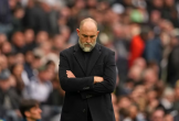 HLV Tottenham bị sa thải sau 44 ngày 'giông bão'