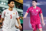 Văn Hậu, Đình Trọng sẽ gia cố hàng thủ tuyển Việt Nam?
