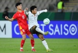 Chính thức: U23 Việt Nam được mời đá giao hữu ở Trung Quốc thay U23 Iran
