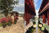 'Biệt phủ' 10.000m2 giữa cao nguyên xanh mát của nghệ sĩ Hoàng Mập