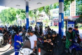 Giá xăng dầu tăng rất mạnh, có mặt hàng tăng tới hơn 7.100 đồng/lít