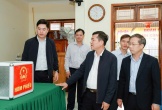Nghệ An gấp rút cho ngày hội bầu cử toàn dân
