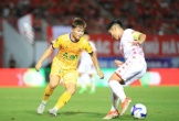 Nhận định trận đấu SLNA vs Hải Phòng, 18h00 ngày 7.3: Điểm tựa thành Vinh