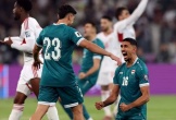 Tuyển Iraq xin hoãn đá play-off World Cup 2026