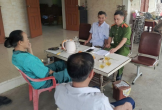 Nghệ An: Kịp thời ngăn chặn vụ lừa đảo giả danh cán bộ Công an tại xã Yên Thành