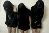 Bắt quả tang nhiều cặp mua bán dâm trong phòng kín: Nhiều cô gái cam kết 