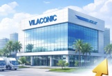 Vilaconic: Hệ sinh thái hàng chục nghìn tỷ bị Cục thuế điểm tên