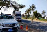 Đắk Lắk tăng cường xử lý nghiêm xe quá tải