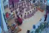 Trẻ mầm non nghi bị cô giáo “tác động” vào đầu: 