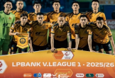 Thanh Hóa mất 3 trụ cột quan trọng trước trận gặp SLNA tại vòng 19 V-League